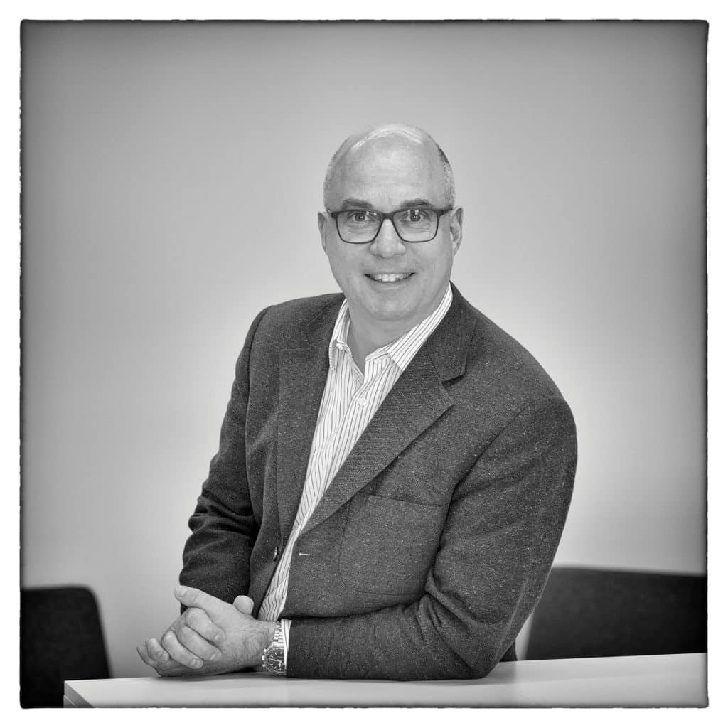 Arndt Paykowski, Vorstandsmitglied (WIPA Wirtschaftsschule K. Paykowski GmbH)